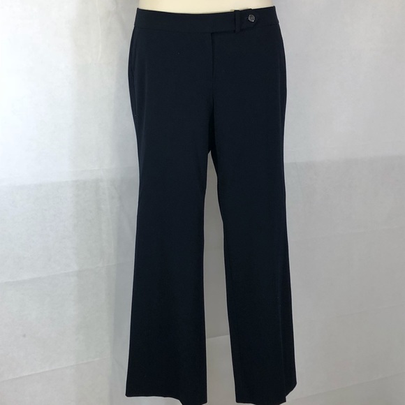 Calvin Klein Pants - Calvin Klein classic fit dark navy dress pants